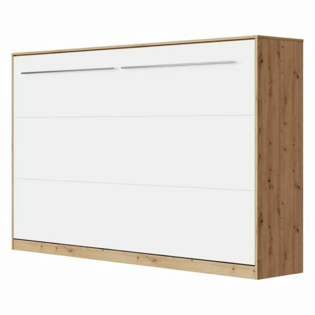 SMARTBett Schrankbett Standard 90x200 120x200 140x200 160x200, 41 FARBKOMBI günstig online kaufen