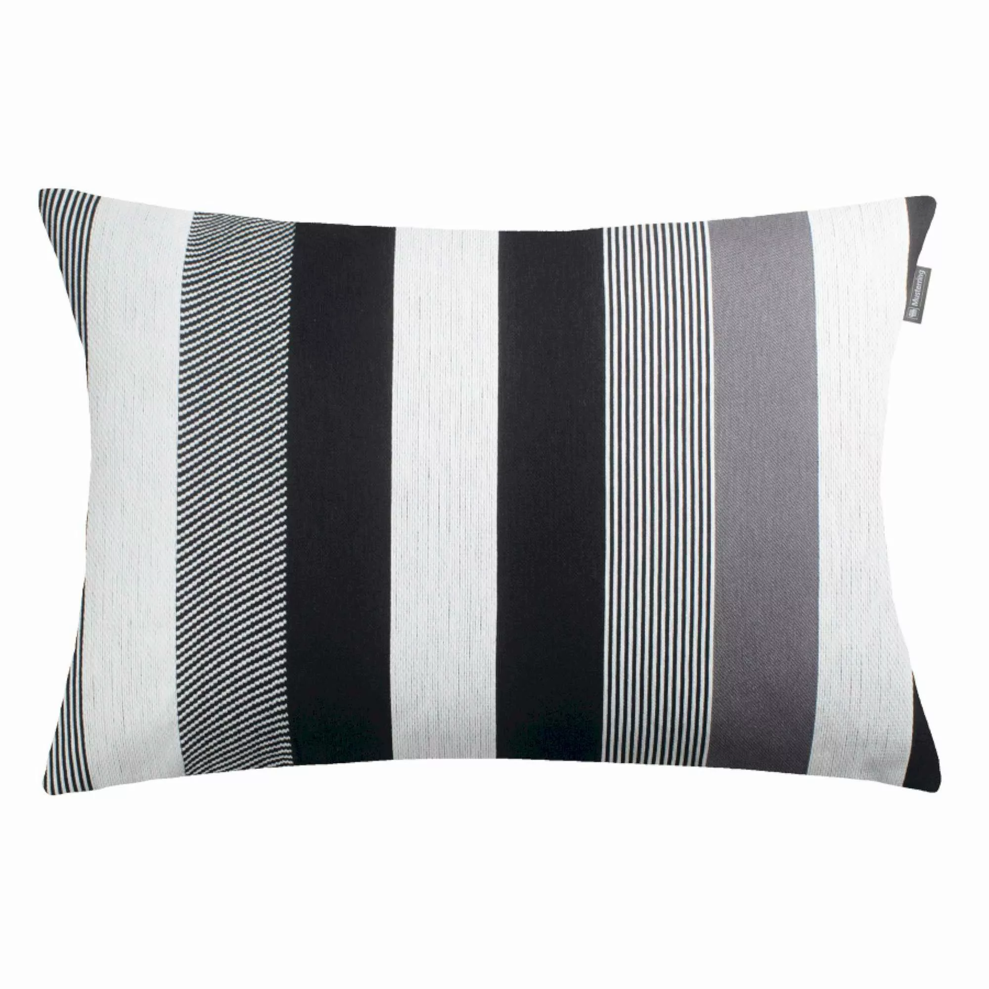Musterring Kissenhülle STRIPE Zierkissenhülle, (1 Stück), günstig online kaufen