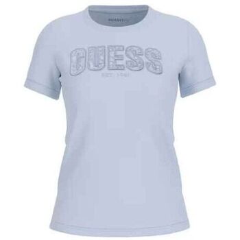 Guess  T-Shirts & Poloshirts W5GI04 J1314-A719 günstig online kaufen