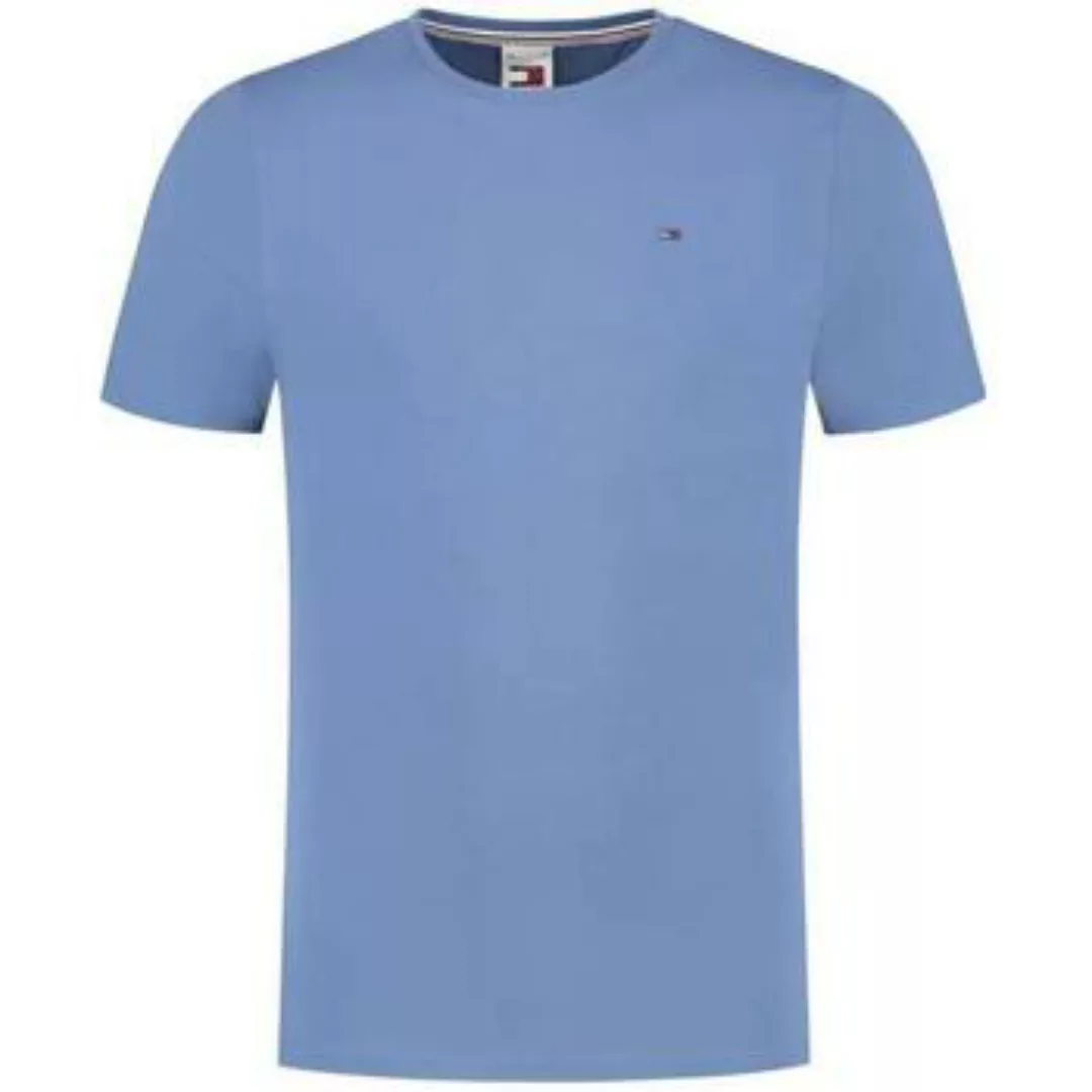 Tommy Hilfiger  T-Shirts & Poloshirts DM0DM04411 günstig online kaufen