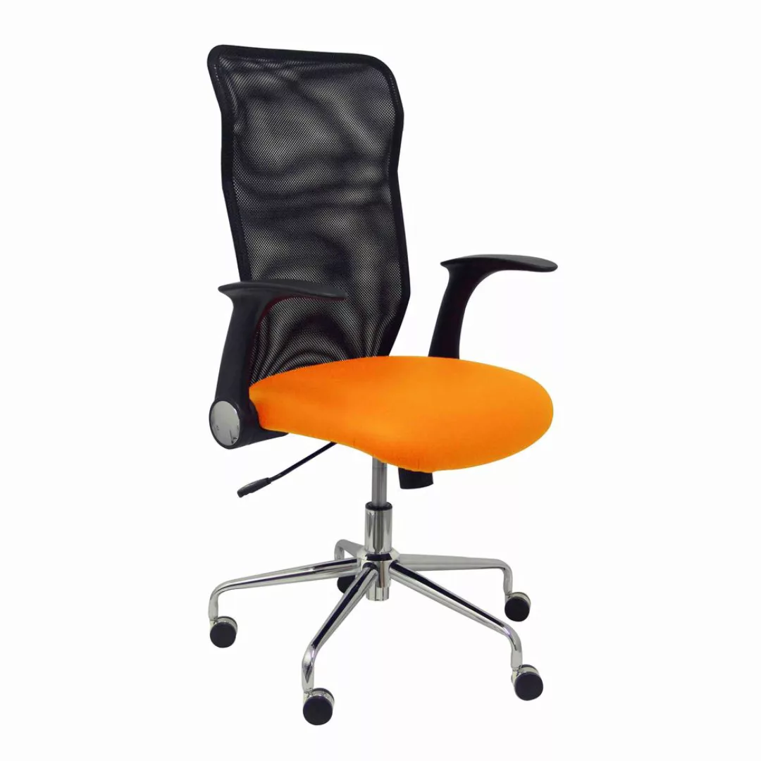 Bürostuhl Minaya P&c 31sp308 Orange günstig online kaufen