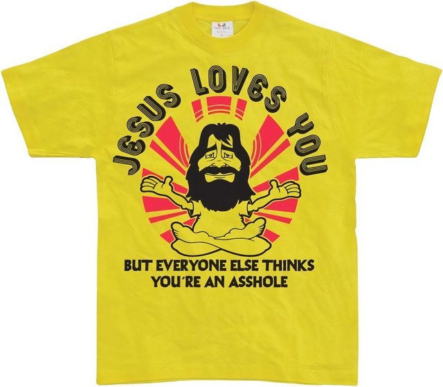 Hybris T-Shirt günstig online kaufen