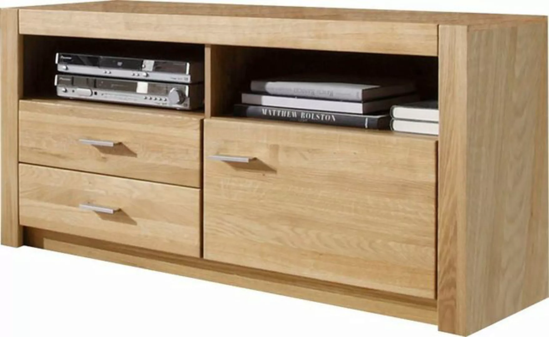 INOSIGN TV-Schrank "HARTFORD", Breite ca. 128 cm günstig online kaufen