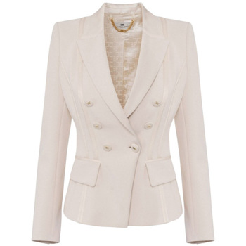 Elisabetta Franchi  Damen-Jacke GI14251E2 günstig online kaufen