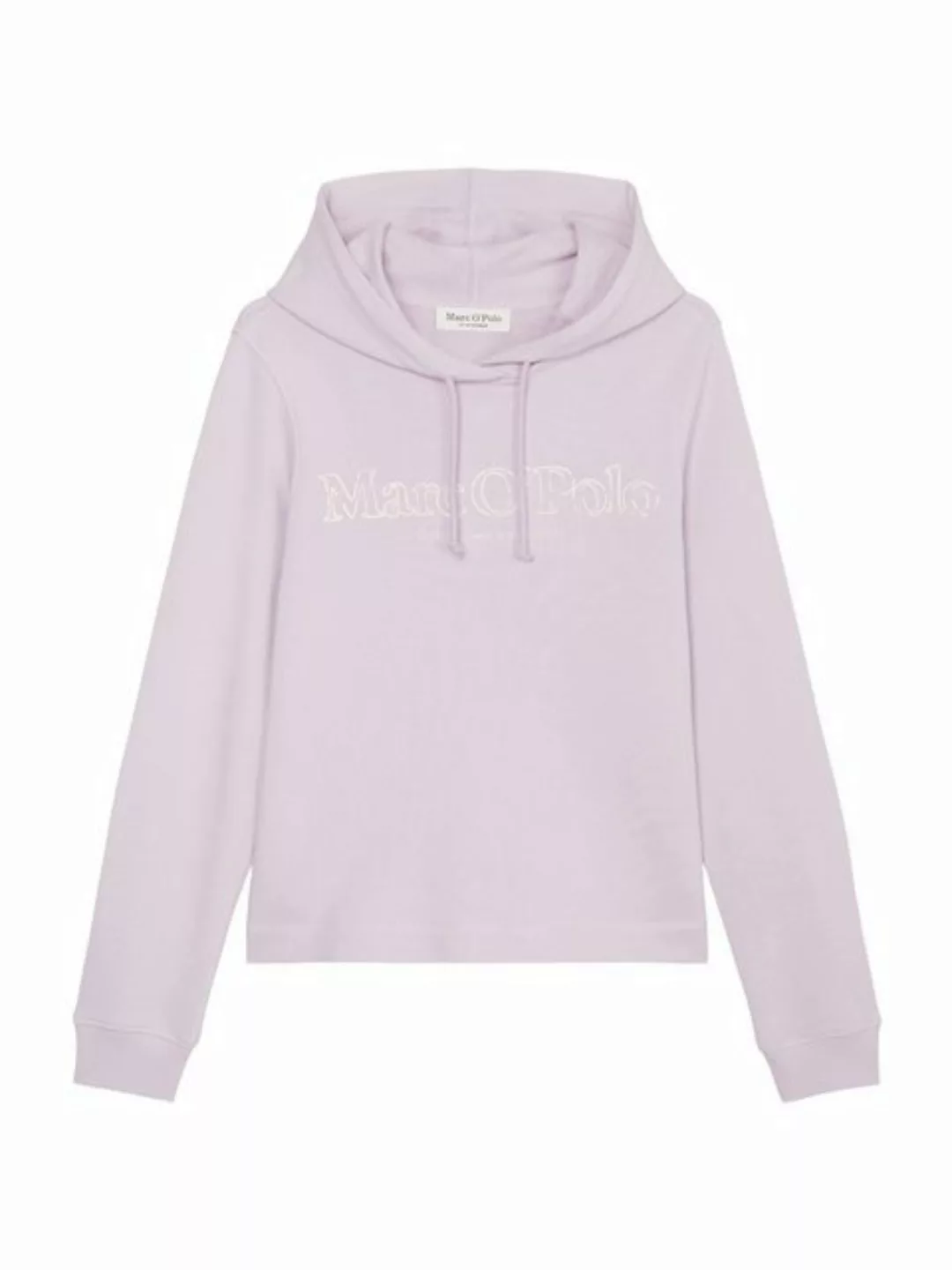 Marc O'Polo Sweatshirt (1-tlg) Plain/ohne Details günstig online kaufen