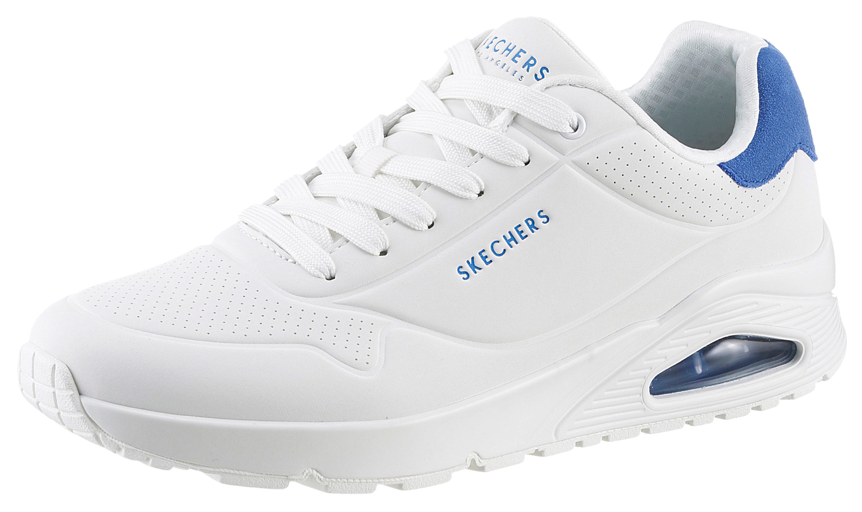 Skechers UNO-SUITED ON AIR Sneaker, Freizeitschuh, günstig online kaufen