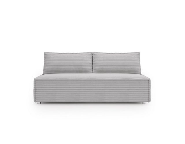 Kaiser Möbel Sofa Kaiser Möbel Sofa mit schlaffunktion und bettkasten DUE, günstig online kaufen