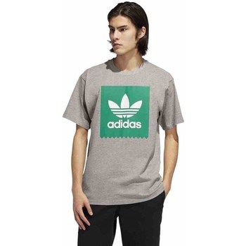 adidas  T-Shirt Originals Solid BB günstig online kaufen