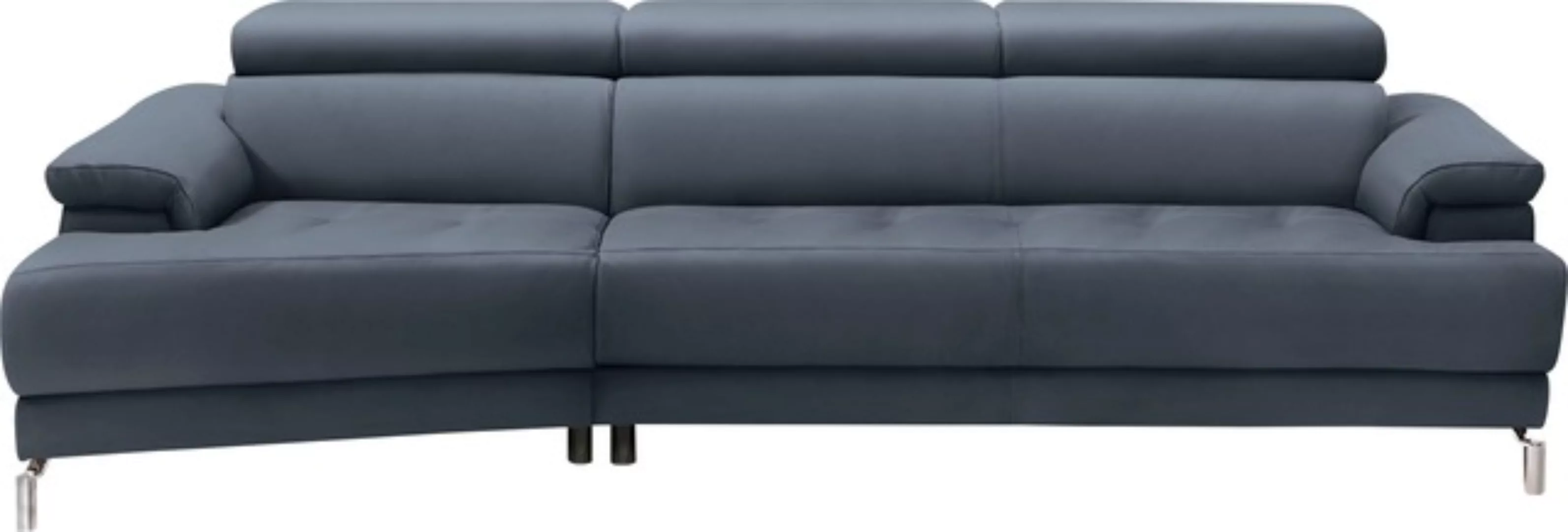 Egoitaliano Ecksofa »Soul, extravagantes Designsofa, Megasofa, super bequem günstig online kaufen
