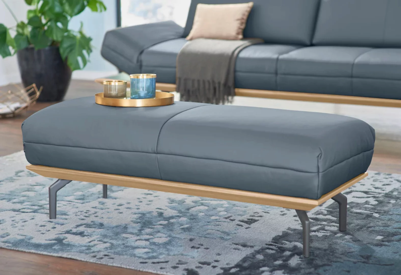 hülsta sofa Hocker "hs.420" günstig online kaufen