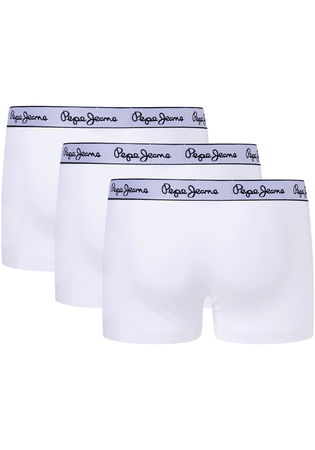 Pepe Jeans Boxer, (Set, 3 St.) günstig online kaufen