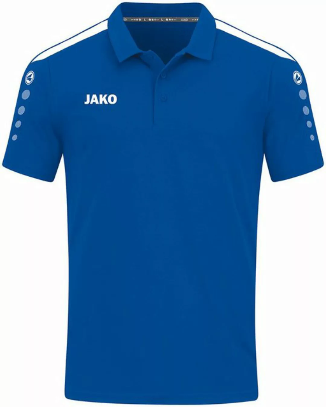 Jako T-Shirt Power Poloshirt default günstig online kaufen