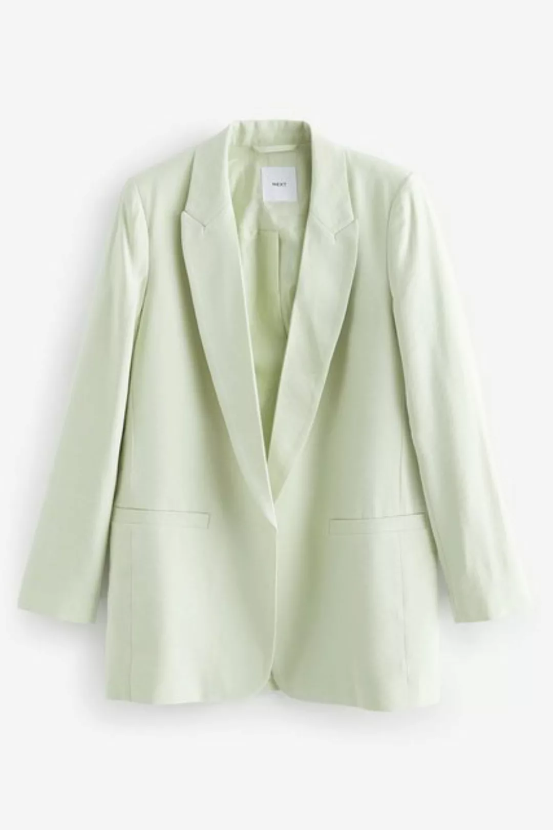 Next Jackenblazer Relaxed-Blazer (1-tlg) günstig online kaufen