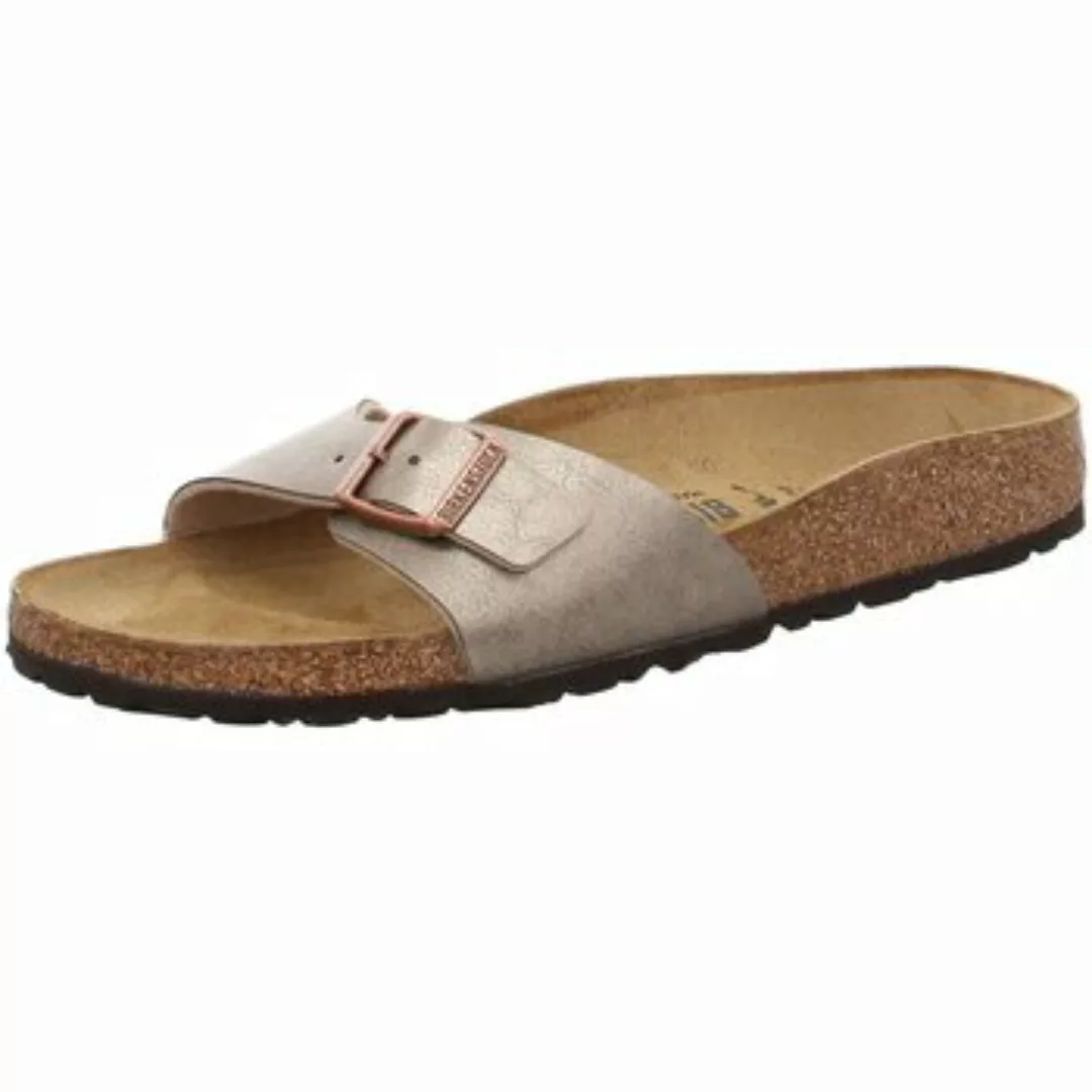 Birkenstock  Clogs Pantoletten Madrid 1020632 günstig online kaufen