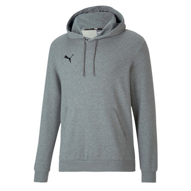 PUMA Kapuzenpullover Puma Herren Kapuzenpullover teamGOAL 23 Causals Hoody günstig online kaufen