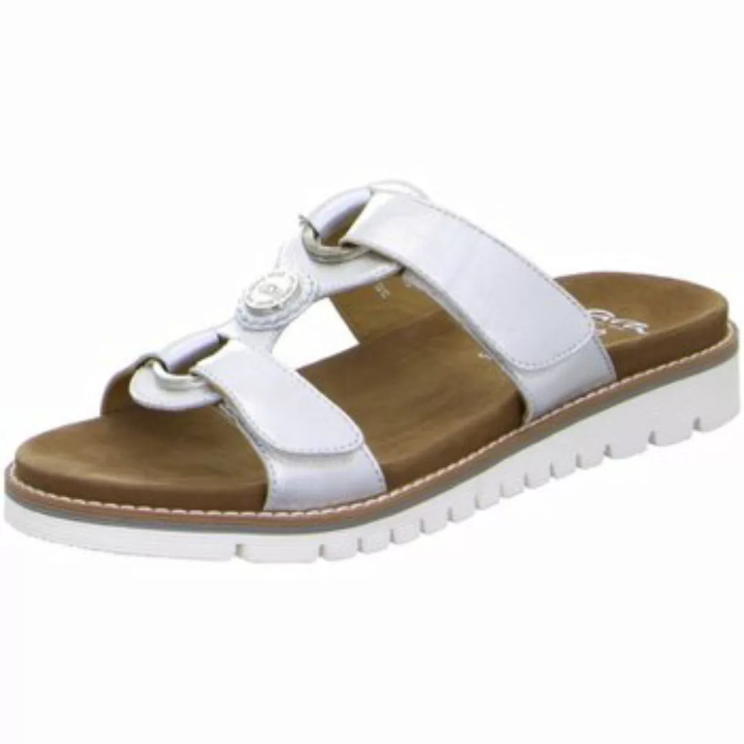 Ara  Clogs Pantoletten Kent-Sport Pantolette 12-28130-19 günstig online kaufen