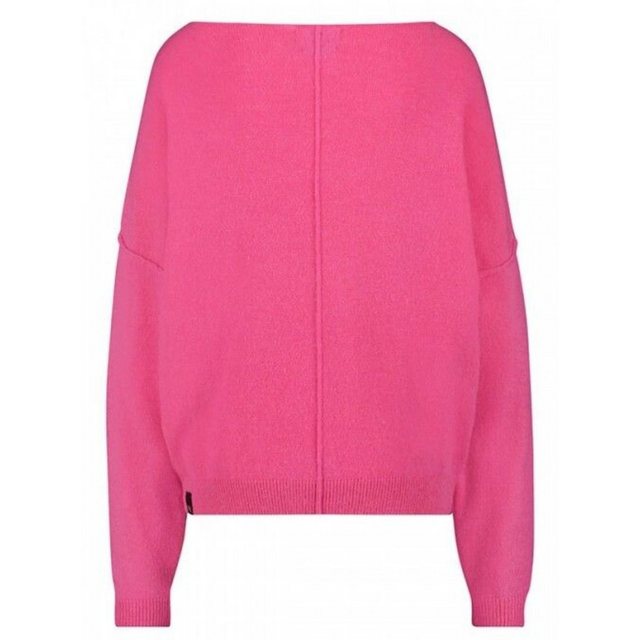 Nukus Strickpullover New York Sweater Pullover mit Wolle und Kaschmir in ve günstig online kaufen