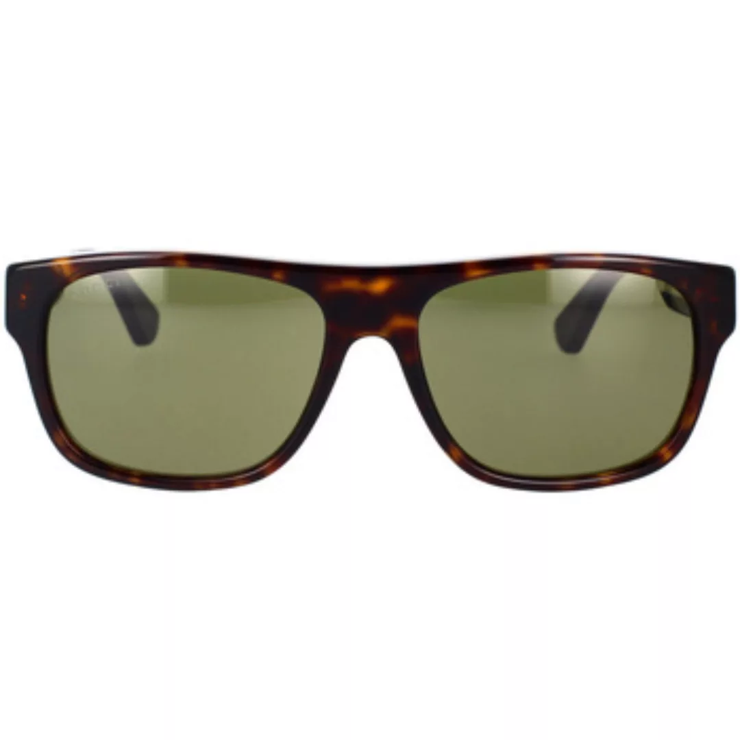 Gucci  Sonnenbrillen -Sonnenbrille GG0341S 003 günstig online kaufen