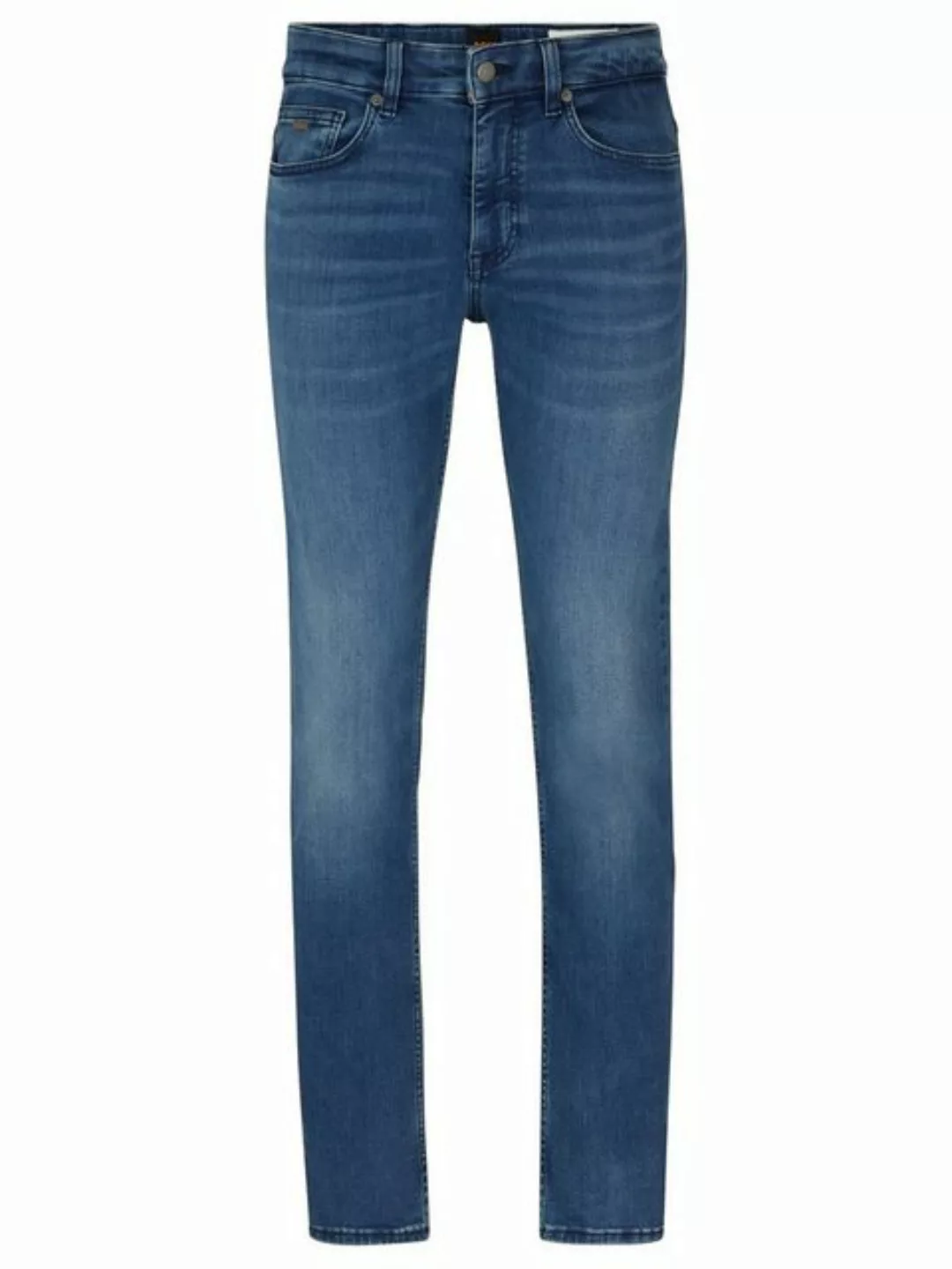 BOSS ORANGE 5-Pocket-Jeans Delaware BC-P (1-tlg) günstig online kaufen