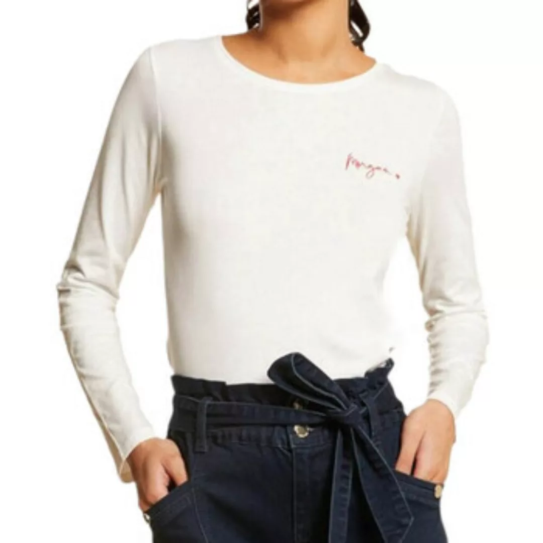Morgan  T-Shirts & Poloshirts 222-TCOEUR günstig online kaufen
