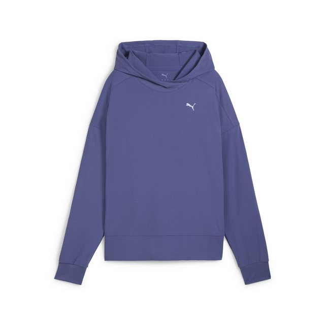 PUMA Sweatshirt CLOUDPSUN Hoodie Damen günstig online kaufen