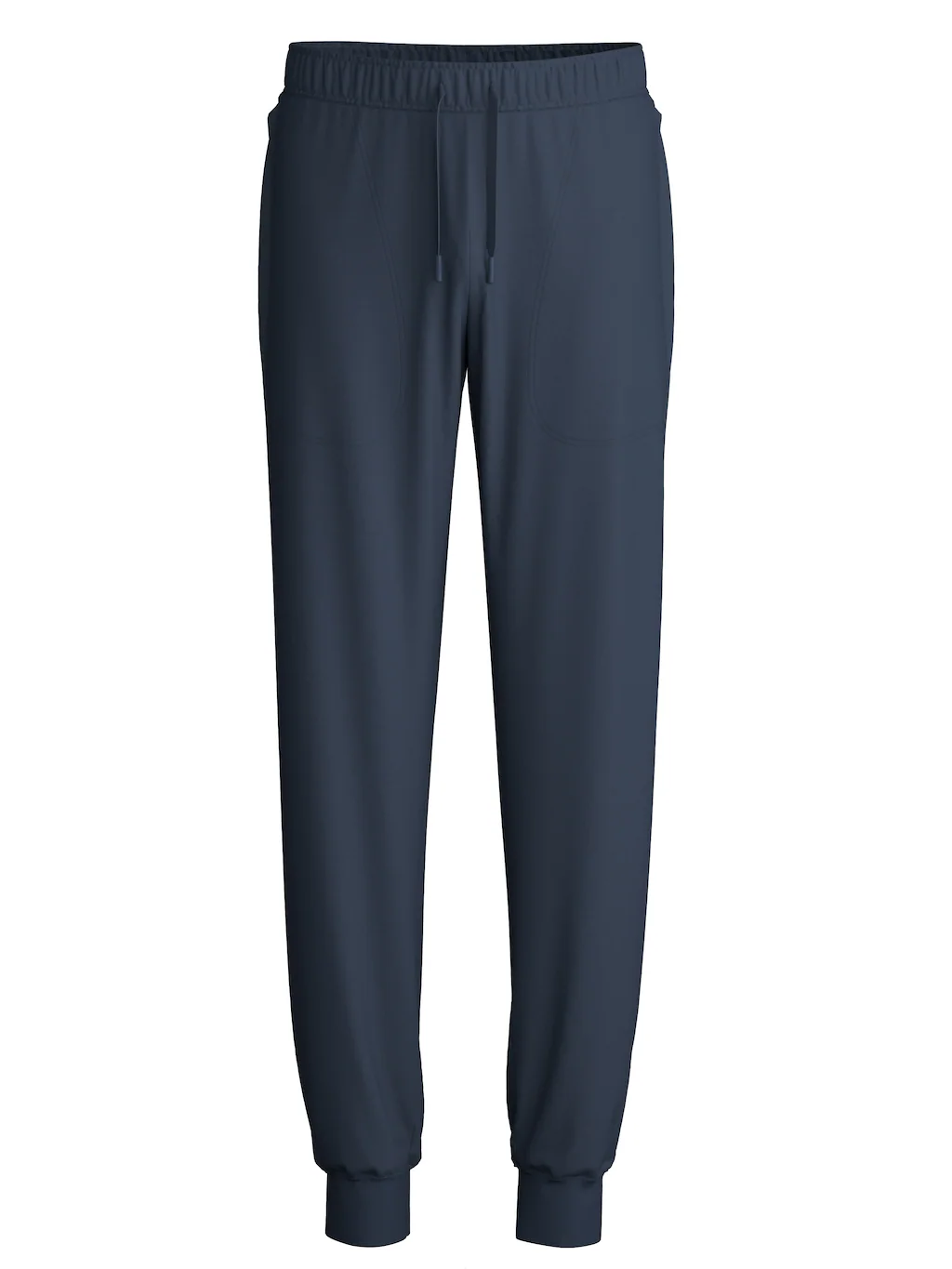 CALIDA Pyjamahose "DSW Balancing", Seitentaschen, Single Jersey Qualität, e günstig online kaufen