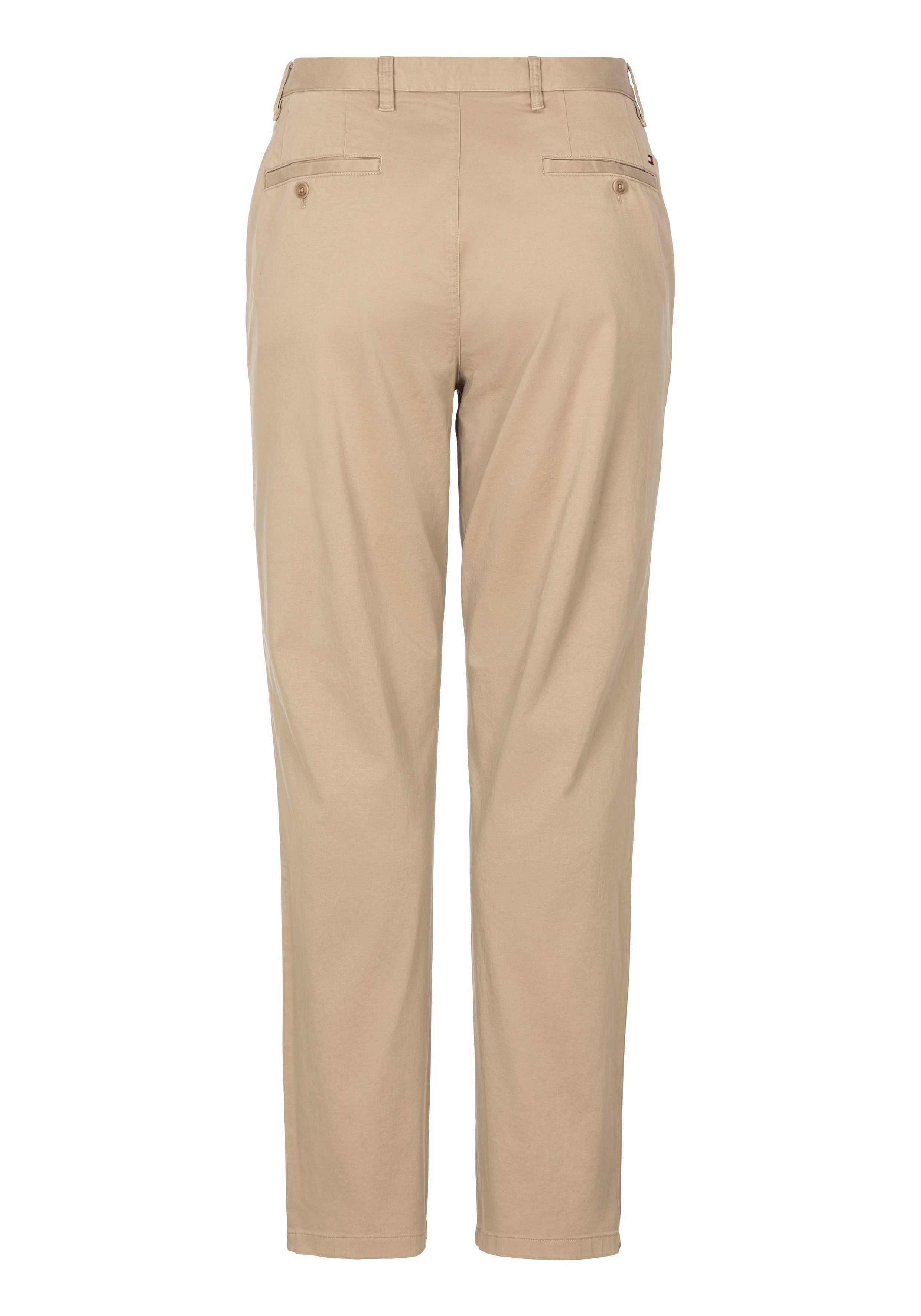 Tommy Hilfiger Big & Tall Chinohose günstig online kaufen