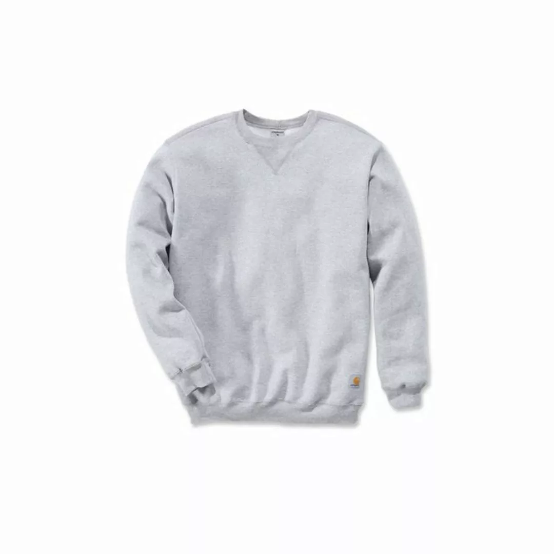 Carhartt Rundhalspullover MIDWEIGHT CREWNECK SWEATSHIRT (1-tlg) günstig online kaufen