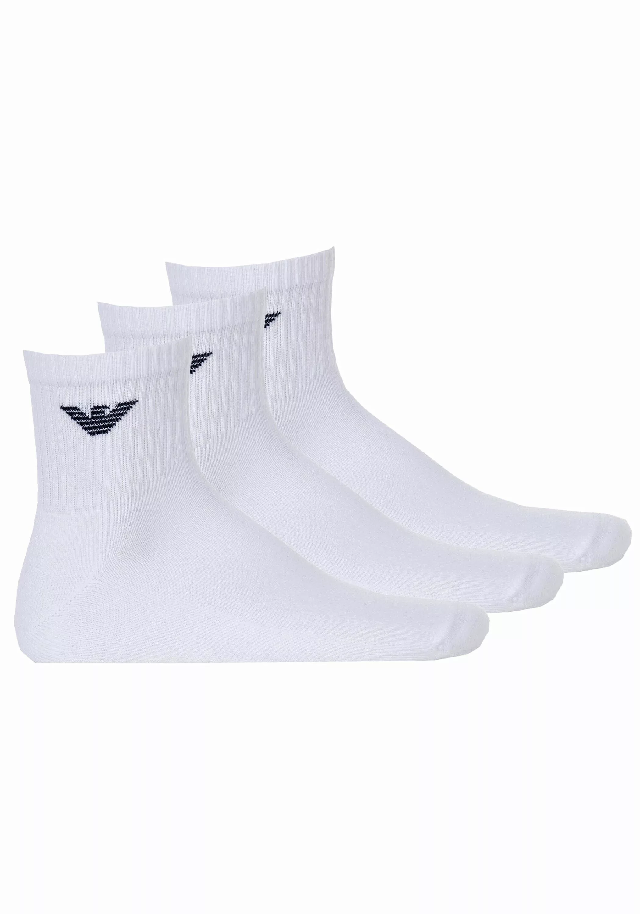 Emporio Armani Socken "Socken 3er Pack" günstig online kaufen