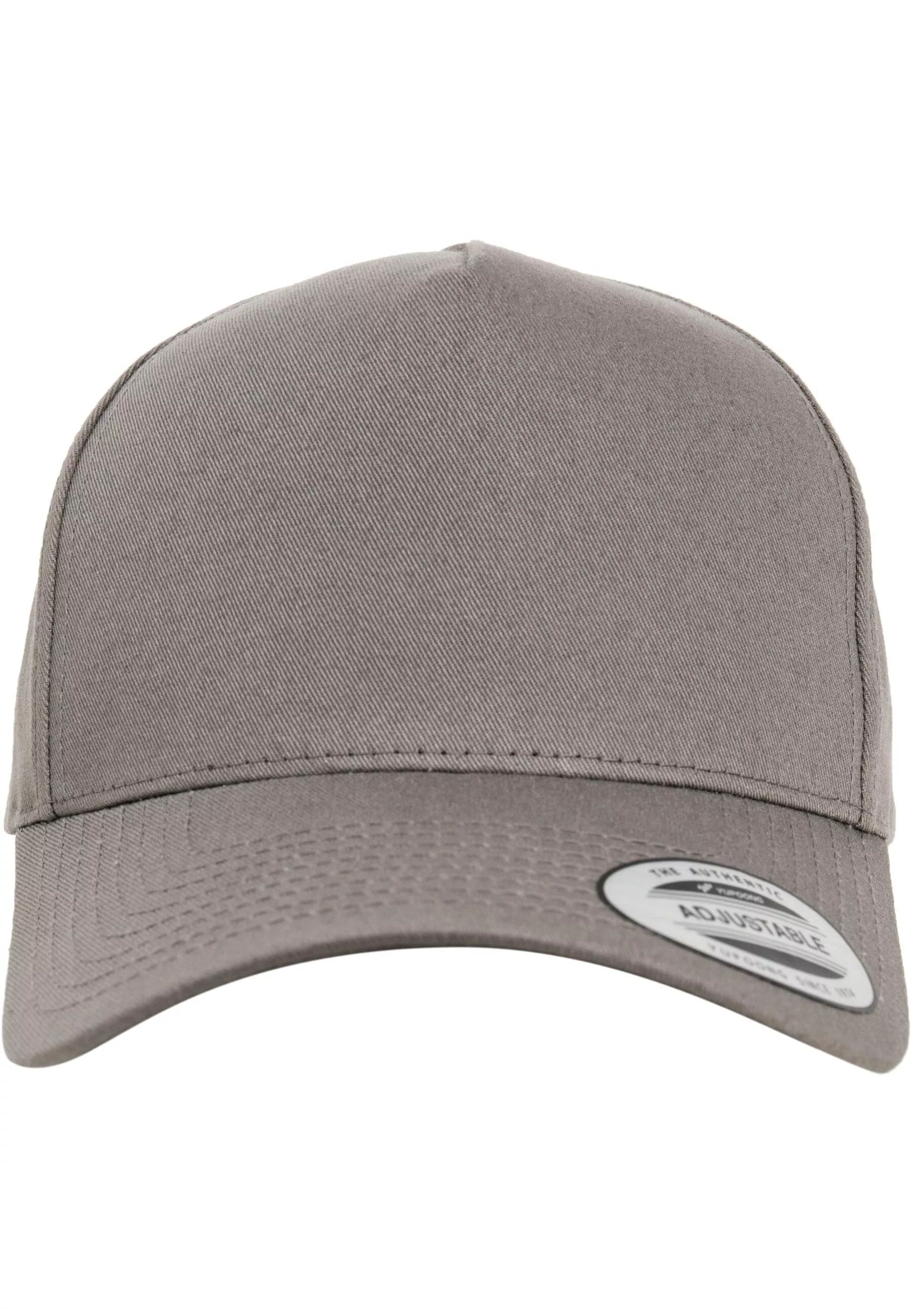 Flexfit Flex Cap "Flexfit Accessoires 5-Panel Curved Classic Snapback" günstig online kaufen