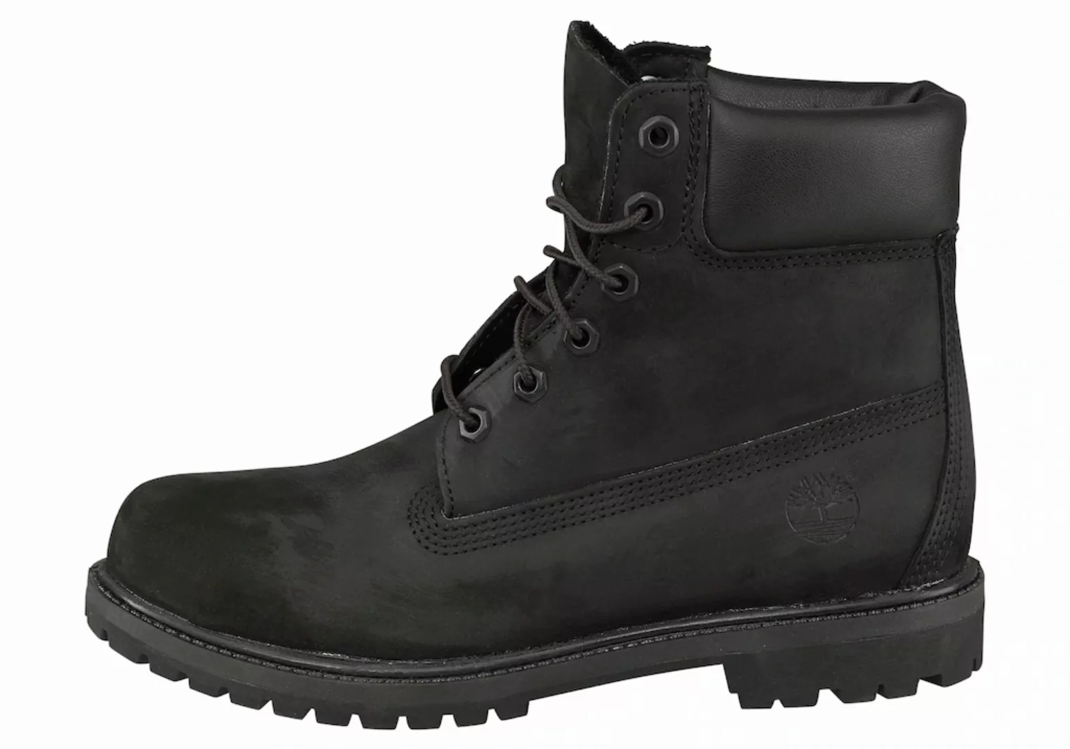 Timberland Schnürboots "Timberland Premium 6 INCH LACE UP", Winterstiefel, günstig online kaufen