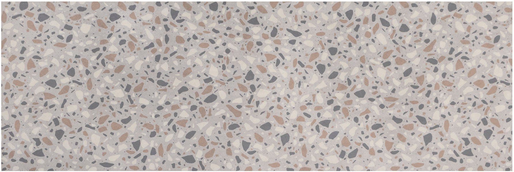Primaflor-Ideen in Textil Vinyl-Läufer »Küchenläufer TERRAZZO, Made in Belg günstig online kaufen