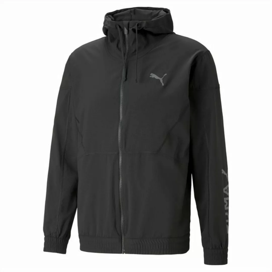 PUMA Anorak PUMA FIT WOVEN JACKET günstig online kaufen