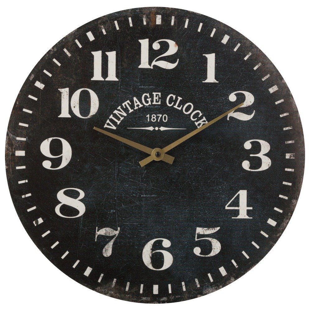 Atmosphera Créateur d'intérieur Wanduhr günstig online kaufen