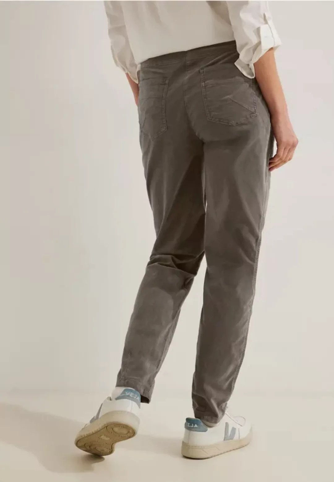 Casual Fit Hose günstig online kaufen