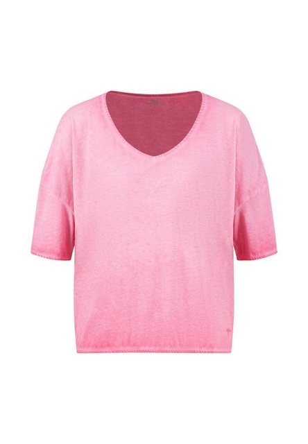 FYNCH-HATTON T-Shirt T-SHIRT GD günstig online kaufen