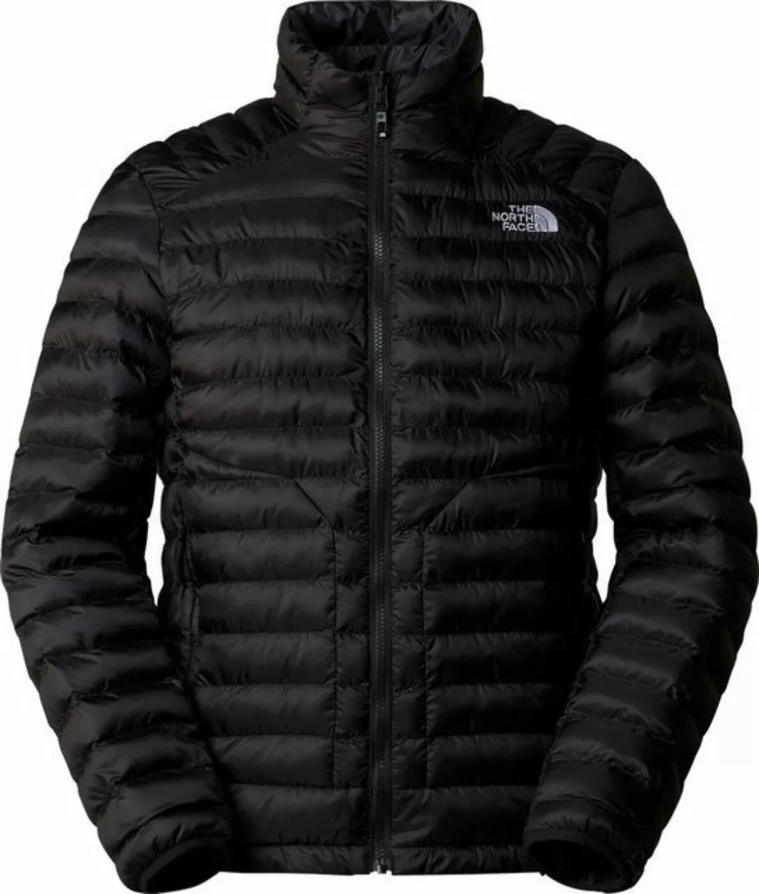 The North Face Funktionsjacke M HUILA SYNTHETIC JACKET TNF BLACK-ASPHALT GR günstig online kaufen