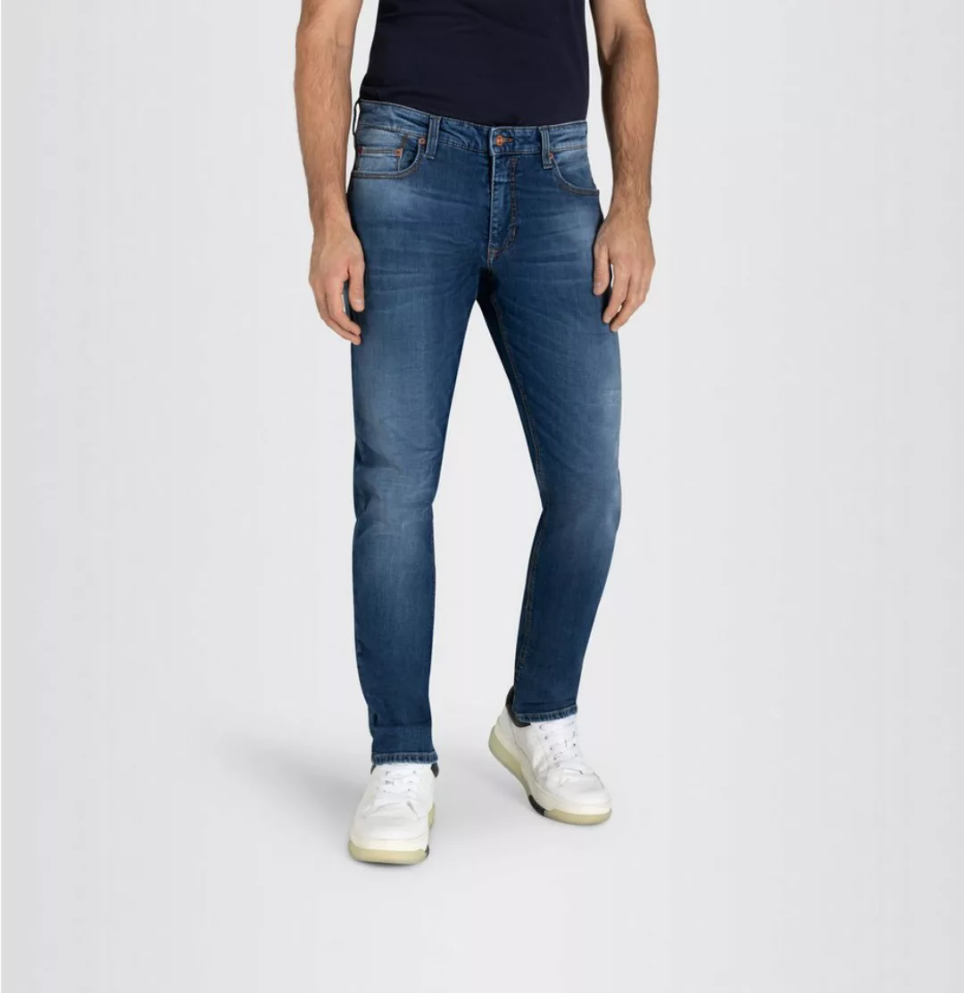 MAC 5-Pocket-Jeans GREG günstig online kaufen