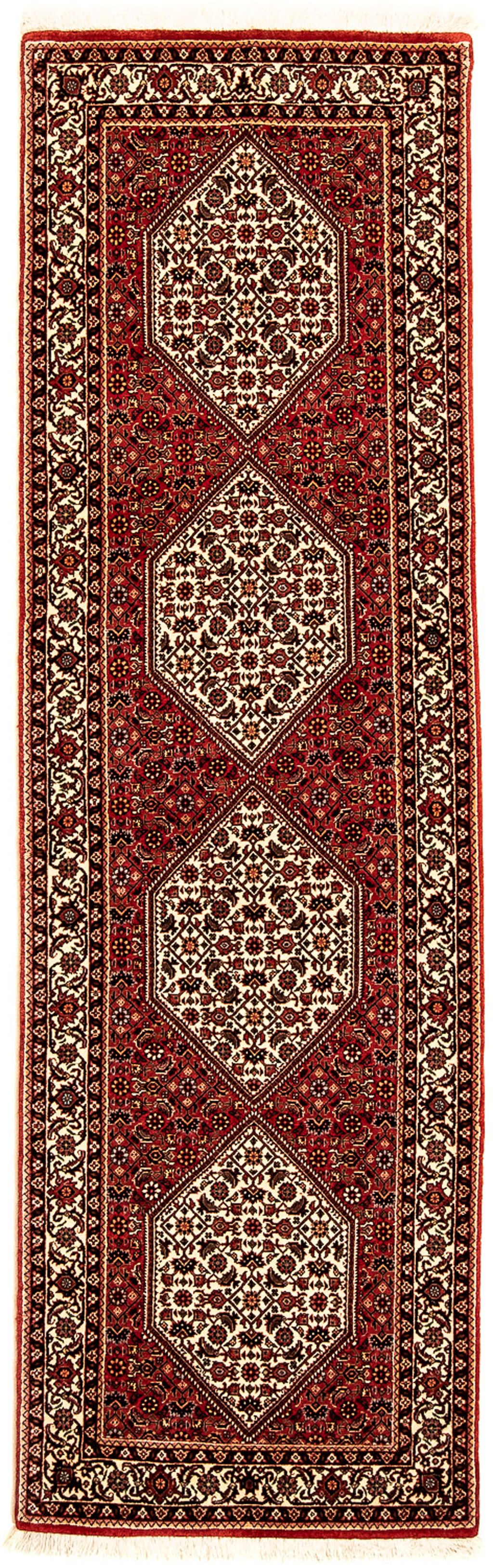morgenland Orientteppich »Perser - Bidjar - 247 x 73 cm - mehrfarbig«, rech günstig online kaufen