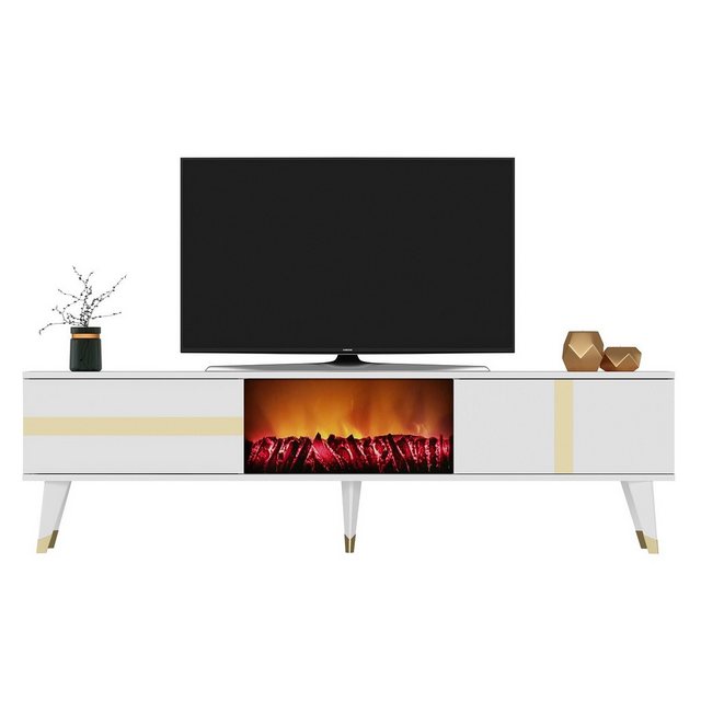 Skye Decor TV-Schrank OLV2653 günstig online kaufen