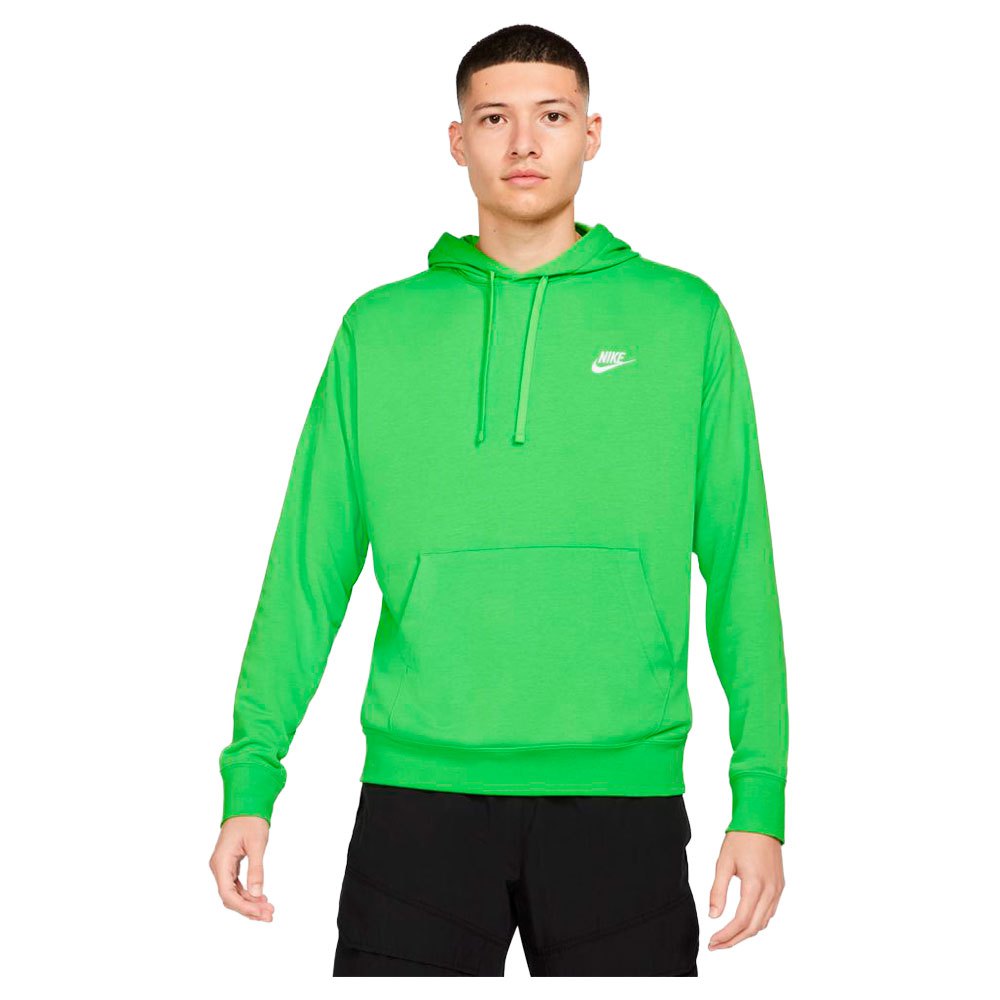 Nike Sportswear Club M Mean Green / Mean Green / White günstig online kaufen