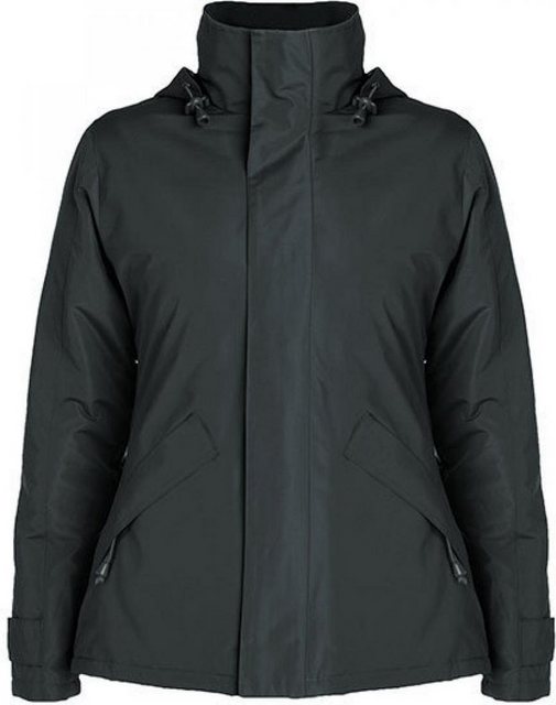 Roly Outdoorjacke Damen Europa Jacket, Außenseite: 100% Polyester, Wasserdi günstig online kaufen