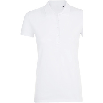 Sols  Poloshirt PHOENIX WOMENN SPORT-POLO MUJER ALGODÓN - ELASTANO günstig online kaufen
