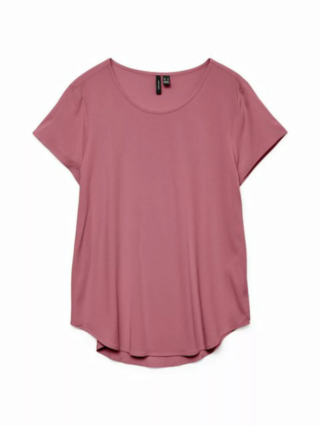 Vero Moda T-Shirt VMBELLA (1-tlg) Plain/ohne Details günstig online kaufen