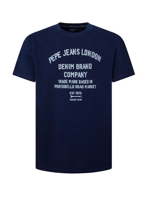 Pepe Jeans T-Shirt CURTIS (1-tlg) günstig online kaufen