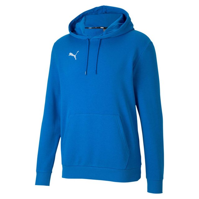 PUMA Kapuzenpullover Puma Herren Kapuzenpullover teamGOAL 23 Causals Hoody günstig online kaufen