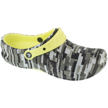 Crocs  Hausschuhe Bistro Graphic Clog günstig online kaufen
