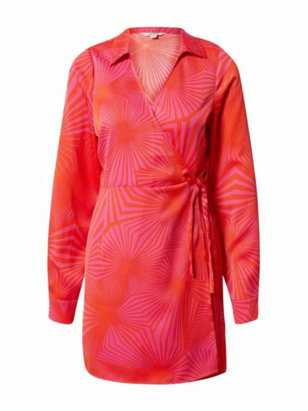 MbyM Sommerkleid Gea (1-tlg) Weiteres Detail günstig online kaufen