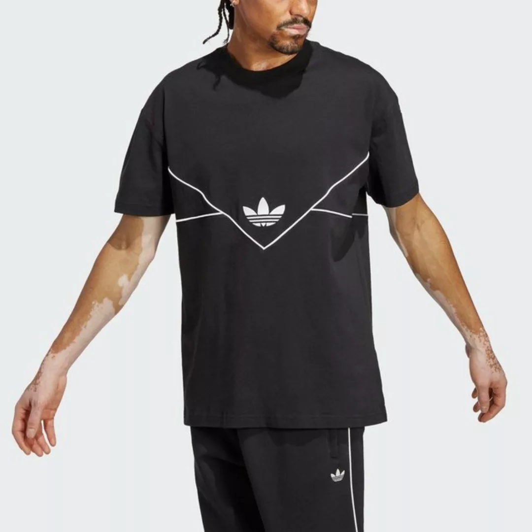 adidas Originals T-Shirt "ADICOLOR SEASONAL ARCHIVE" günstig online kaufen
