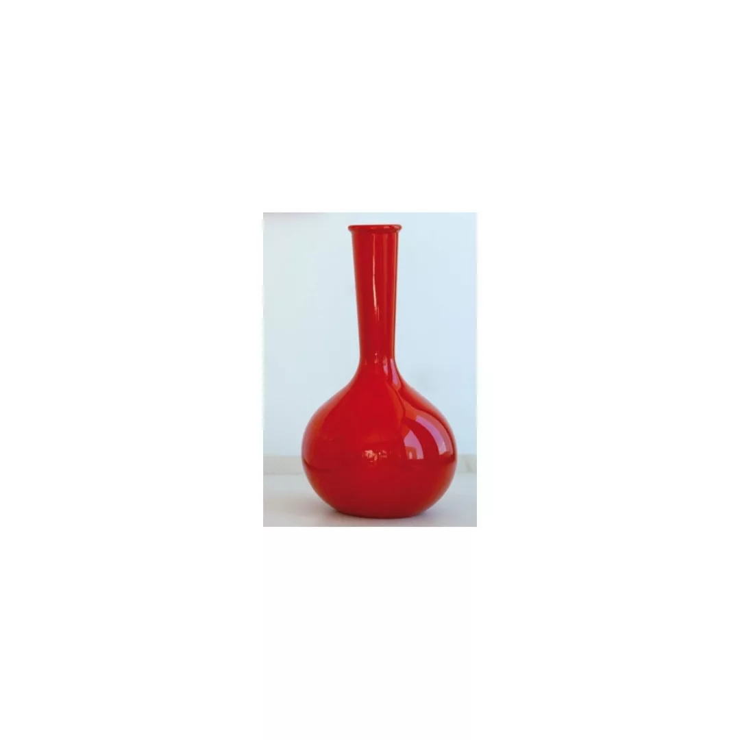 Chemistube Flask Vase H 65 cm günstig online kaufen
